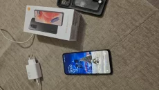 Ксиоми редми 12 про