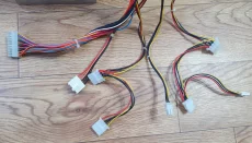 Блок питания 300W