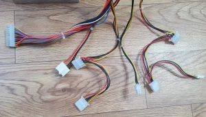 Блок питания 300W