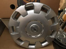 Продам колпаки на опель 10-40руб.