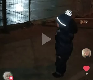 Зимний комбинезон р. 92