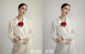 Обработка фото, ретушь