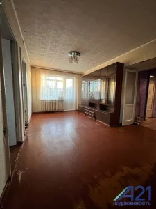 4-комнатной квартиры по ул. Горелика