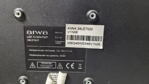 ЖК ТВ AIWA 24&quot;