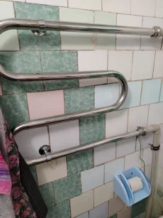 1-комнатную квартиру в Киселевичах