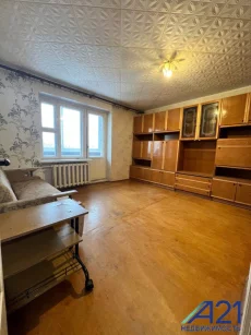 Однокомнатная квартира на улице Пушкина 270