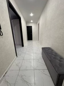 Двухкомнатная квартира на ул. Социалистическая