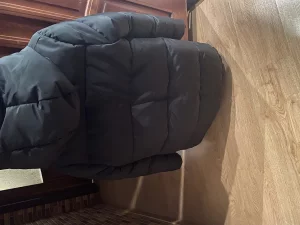 Куртка зимняя новая