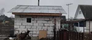 Дачу, кооператив "Токари"