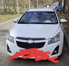 Шевроле Круз