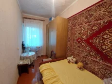 Двухкомнатная квартира на ул. Пушкина, д. 311а