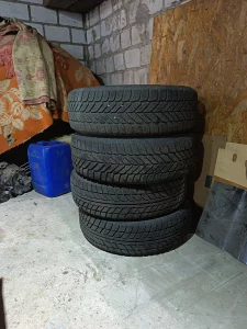 Покрышки