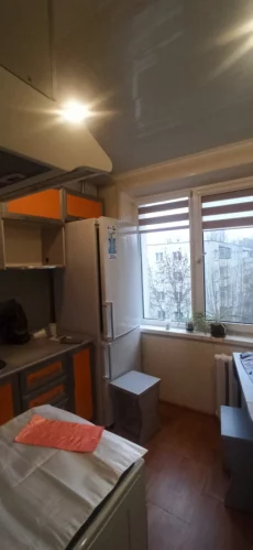 2-комнатная квартира по ул. 50 лет ВЛКСМ