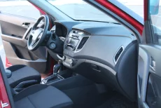 Обслуженный личный авто