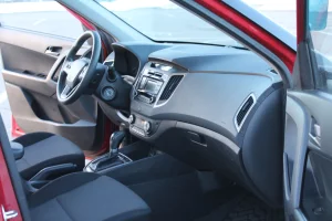 Обслуженный личный авто