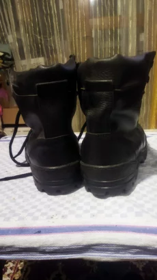 Мужские берцы