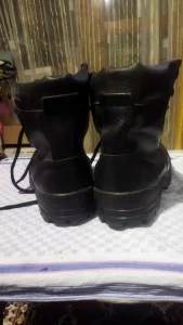 Мужские берцы