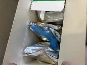 Смесь Nestogen 1