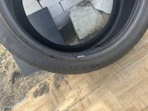 Шины 275/40 R 20 245/40 R 20