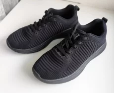 Кроссовки Demix Tsunami 5W 36р-р