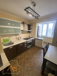 Трехкомнатной квартиры