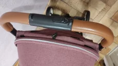 Коляска прогулочная Baby Tilly Urban AIR T-167