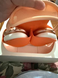 Наушники Air Pods Max