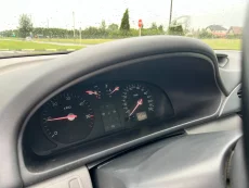 Renault Laguna II 1.9dci
