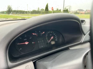 Renault Laguna II 1.9dci