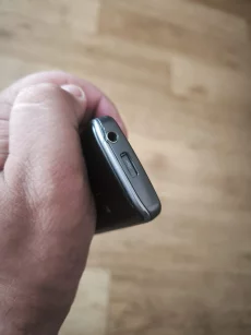 Samsung GT-S5610 кнопочный