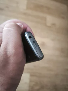 Samsung GT-S5610 кнопочный