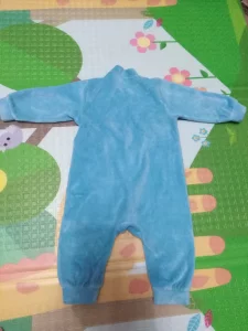 Комбезик +слип
