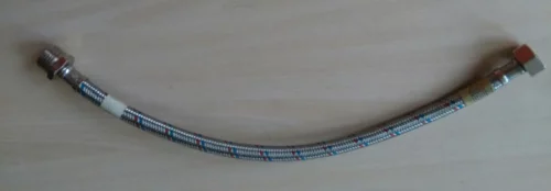 Подводка гибкая для воды MONOPLEX-1шт