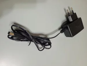 Блок питания 5V - 0.6A
