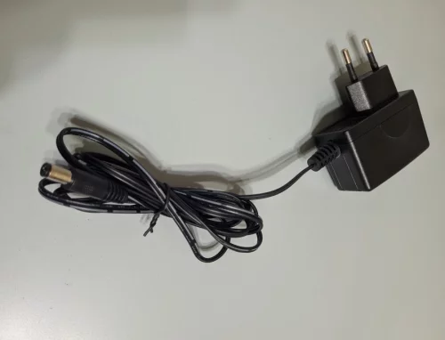 Блок питания 5V - 0.6A