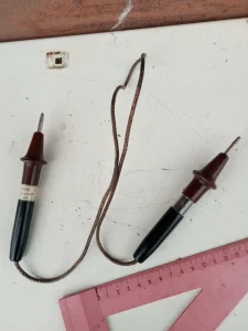 Индикатор напряжения низковольтный МИН1