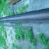 Бордюр дорожный металлический