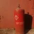 Бу газовый баллон.50руб
