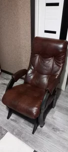 Кресло качалка