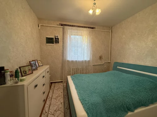 Дом с удобствами ул. Молодежная