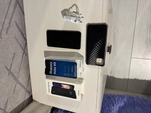 Samsung galaxy A22s