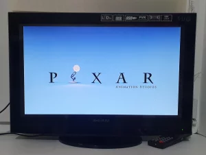 Телевизор 24&quot; Full HD