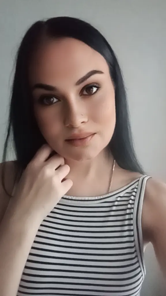 Девушка