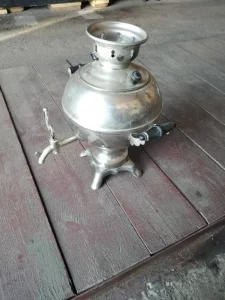 Самовар