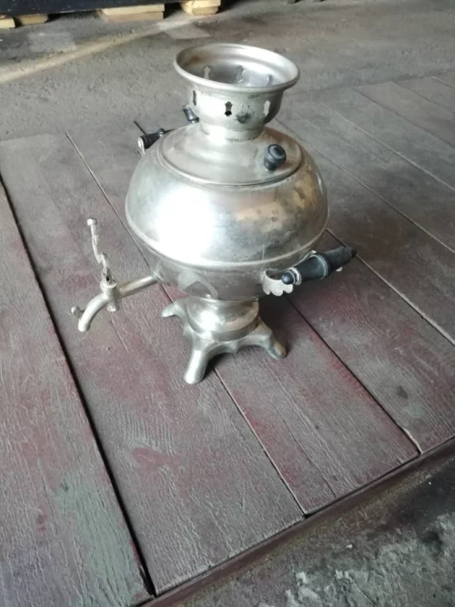 Самовар