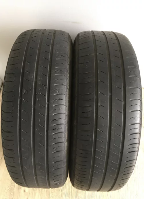 Покрышки легковые 205/65/16 Kumho