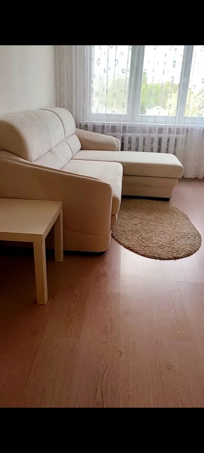 Двухкомнатная в центре