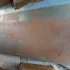 Лист металлический холоднокатанный 1, 0мм*1000*2000, возможна доставка