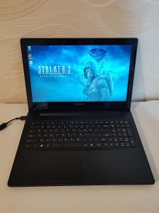Игровой ноутбук Lenovo Z50-75