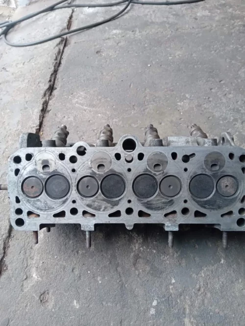 Головка блока цилиндров